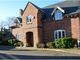 Thumbnail Detached house for sale in Hill Top Close, Market Harborough