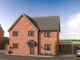 Thumbnail Detached house for sale in Ash Tree Grove, Nine Ashes, Ingatestone
