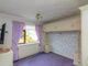 Thumbnail Detached bungalow for sale in Wayland Avenue, Worsbrough, Barnsley