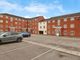 Thumbnail Flat for sale in Harris Road, Doncaster