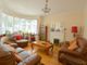 Thumbnail Semi-detached house for sale in Sylvia Avenue, Hatch End, Pinner