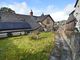 Thumbnail Terraced house for sale in Penddol, Llanbrynmair, Powys