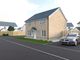 Thumbnail 4 bedroom detached house for sale in The Llancarfan, Cae Sant Barrwg, Pandy Road, Bedwas