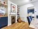 Thumbnail Flat for sale in Vanderbilt Road, London