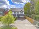 Thumbnail Semi-detached house for sale in Ongar Road, Brentwood