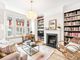 Thumbnail Terraced house for sale in Kent Road, London