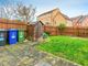 Thumbnail Town house for sale in Walkers Way, Roade, Northampton