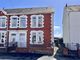 Thumbnail Semi-detached house for sale in Bishop Road, Ammanford