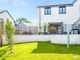 Thumbnail Semi-detached house for sale in Carne Close, Fowey, Cornwall