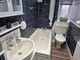 Thumbnail End terrace house for sale in Halifax Road, Sheffield