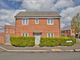 Thumbnail Detached house for sale in Hunters Walk, Sholden