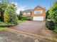 Thumbnail Detached bungalow for sale in Brick Kiln Lane, Shepshed, Loughborough