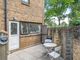 Thumbnail Flat for sale in Beaumont Walk, London