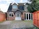 Thumbnail Detached house for sale in Beacon Road, Loughborough