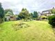 Thumbnail Detached house for sale in Milton Crescent, Ravenshead, Nottingham