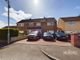 Thumbnail Semi-detached house for sale in Carter Place, Fairwater, Cardiff