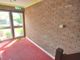 Thumbnail Flat for sale in St Johns Close, Wimborne