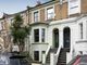 Thumbnail Terraced house for sale in Graces Road, Camberwell