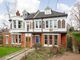 Thumbnail Semi-detached house to rent in Fox Hill Gardens, Upper Norwood, London