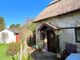 Thumbnail Cottage for sale in Main Road, Brighstone, Newport
