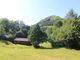 Thumbnail Mobile/park home for sale in Llangynog, Oswestry