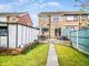 Thumbnail Semi-detached house for sale in Oakleys Road, Long Eaton, Nottingham, Nottinghamshire