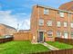 Thumbnail Town house for sale in Master Road, Thornaby, Stockton-On-Tees