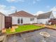 Thumbnail Detached bungalow for sale in Burgh Road, Skegness, Lincolnshire