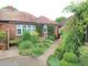 Thumbnail Semi-detached bungalow for sale in Blyth Road, Oldcotes, Worksop