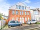 Thumbnail Flat for sale in Fairfax Drive, Westcliff-On-Sea