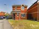 Thumbnail Detached house for sale in Lorenzos Way, Hull