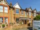 Thumbnail Terraced house for sale in Alfred Road, Feltham
