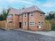 Thumbnail Detached house to rent in Upton Park, Slough