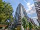 Thumbnail Flat to rent in Hawksbury Heights, Elephant Park SE17, London,