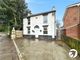 Thumbnail Detached house for sale in Bell Road, Sittingbourne