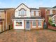 Thumbnail Detached house for sale in Rangewood Road, South Normanton, Alfreton