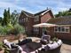 Thumbnail Detached house for sale in The Spinney, Elston, Newark