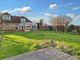 Thumbnail Detached house for sale in March Road, Wimblington