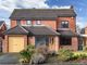 Thumbnail Detached house for sale in Worcester Lane, Stourbridge, West Midlands