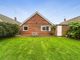 Thumbnail Detached bungalow for sale in Beresford Drive, Woodbridge