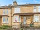 Thumbnail Terraced house for sale in Tyning Terrace, Bath