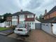 Thumbnail Semi-detached house for sale in Greystoke Avenue, Hodge Hill, Birmingham, West Midlands