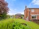 Thumbnail Detached house for sale in John Smith Close, Willoughby