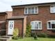 Thumbnail Flat to rent in Wentworth Road, Thame