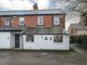 Thumbnail End terrace house for sale in South View, Collingham, Wetherby, West Yorkshire