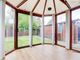 Thumbnail Detached bungalow for sale in Dawn View, Trowell, Nottinghamshire