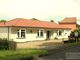 Thumbnail Detached bungalow for sale in Mildenhall Road, Barton Mills, Suffolk