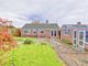 Thumbnail Detached bungalow for sale in Little Morton Road, North Wingfield, Chesterfield, Derbyshire