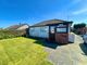 Thumbnail Detached bungalow for sale in Fakes Road, Hemsby, Great Yarmouth