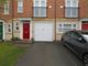 Thumbnail Terraced house to rent in Haddon Way, Loughborough